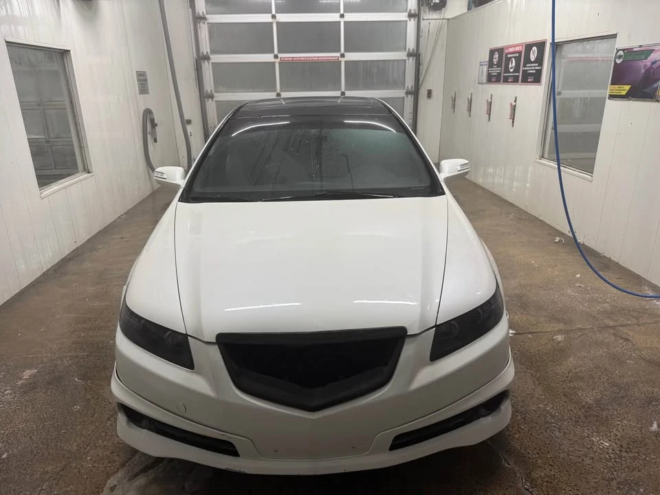 2007 Acura TL 3rd Gen - Image 6 of 7