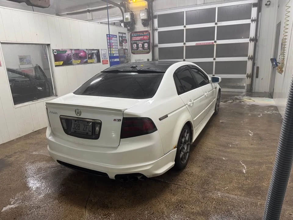 2007 Acura TL 3rd Gen - Image 3 of 7