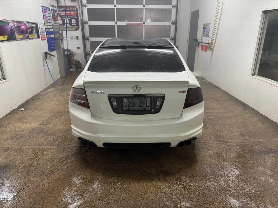 2007 Acura TL 3rd Gen - Image 7 of 7