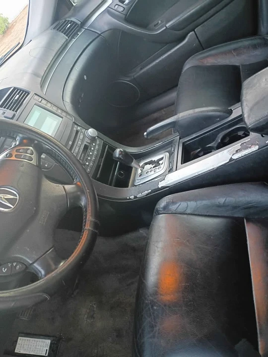 2007 Acura TL 3rd Gen - Image 8 of 8