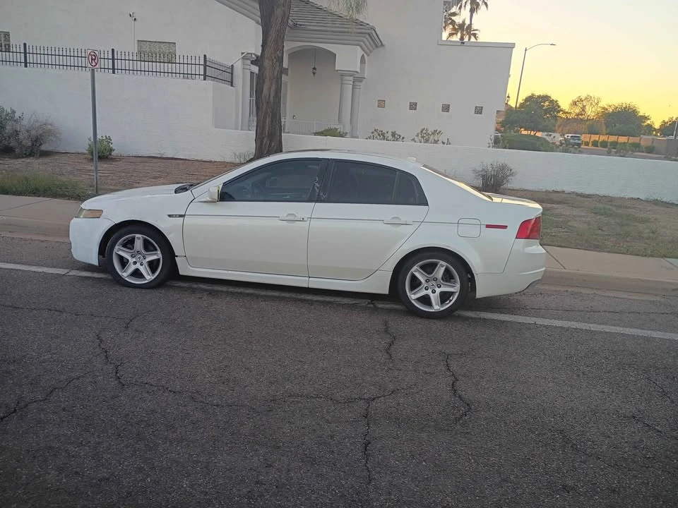 2007 Acura TL 3rd Gen - Image 3 of 8