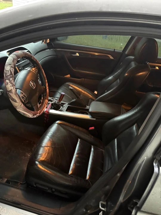 2007 Acura TL 3rd Gen - Image 3 of 4