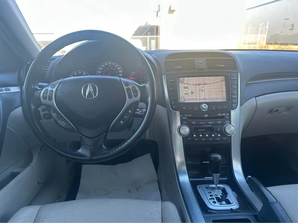 2007 Acura TL 3rd Gen - Image 15 of 19