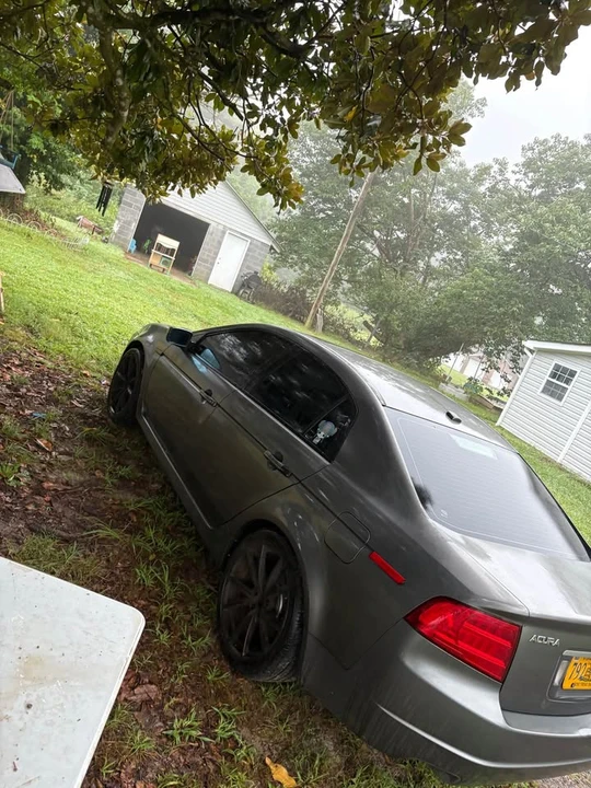 2007 Acura TL 3rd Gen - Image 2 of 4