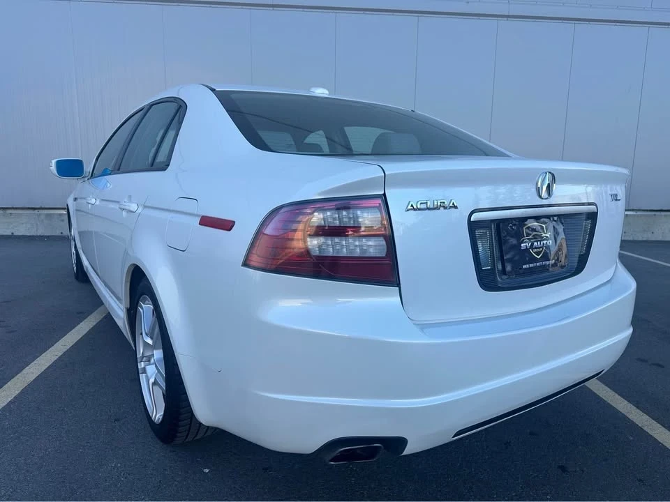 2007 Acura TL 3rd Gen - Image 5 of 19
