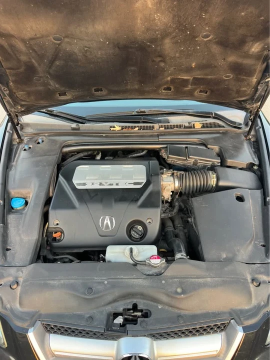 2007 Acura TL 3rd Gen - Image 10 of 18