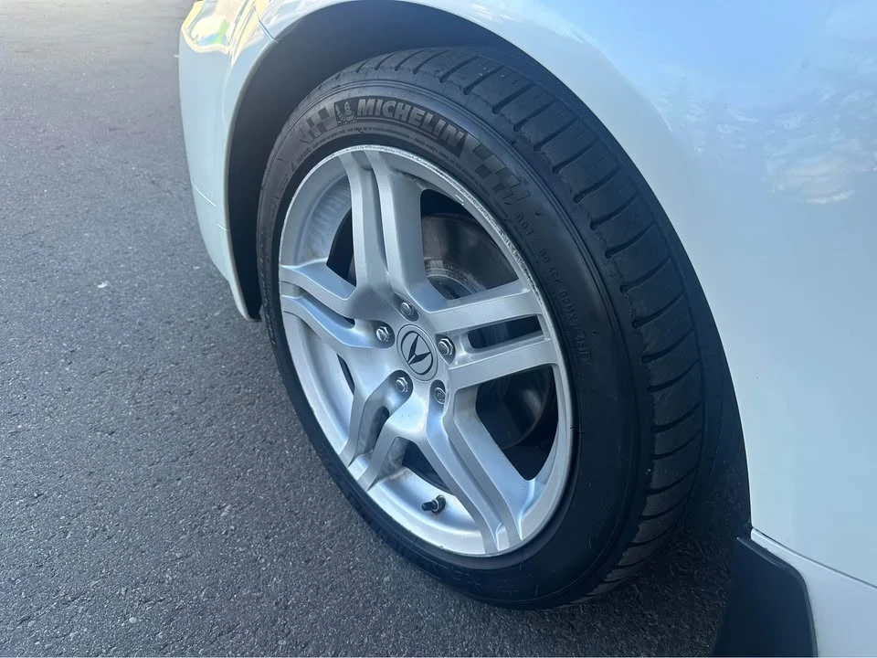 2007 Acura TL 3rd Gen - Image 8 of 19
