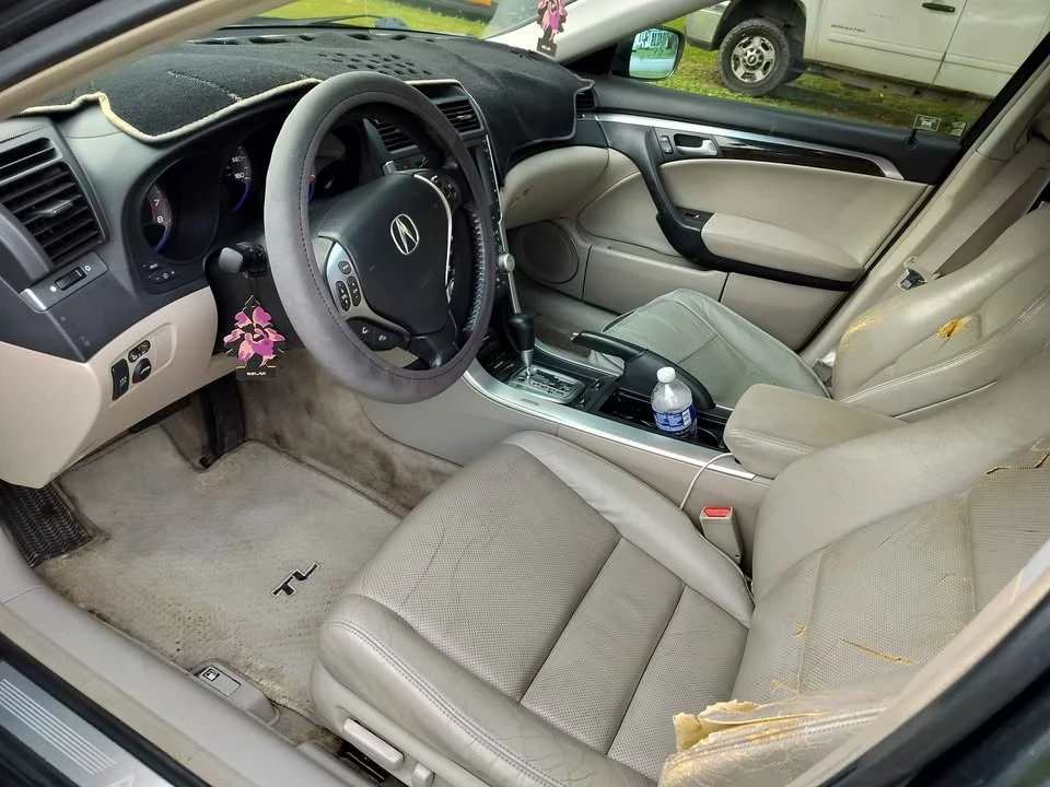 2007 Acura TL 3rd Gen - Image 5 of 6