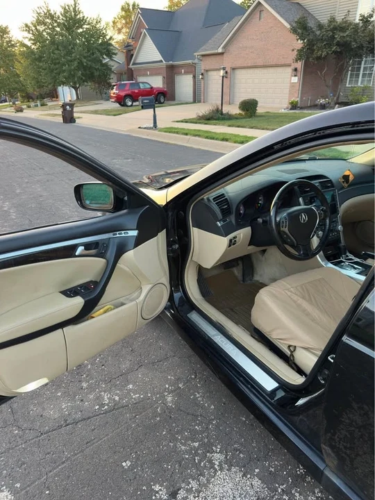 2007 Acura TL 3rd Gen - Image 12 of 18