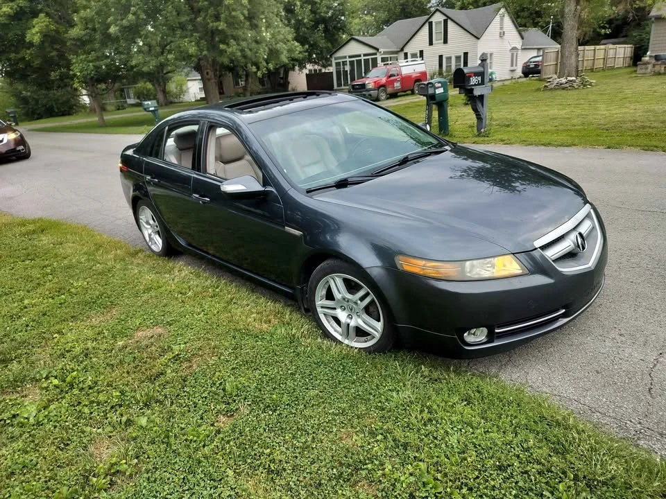 2007 Acura TL 3rd Gen - Image 2 of 6
