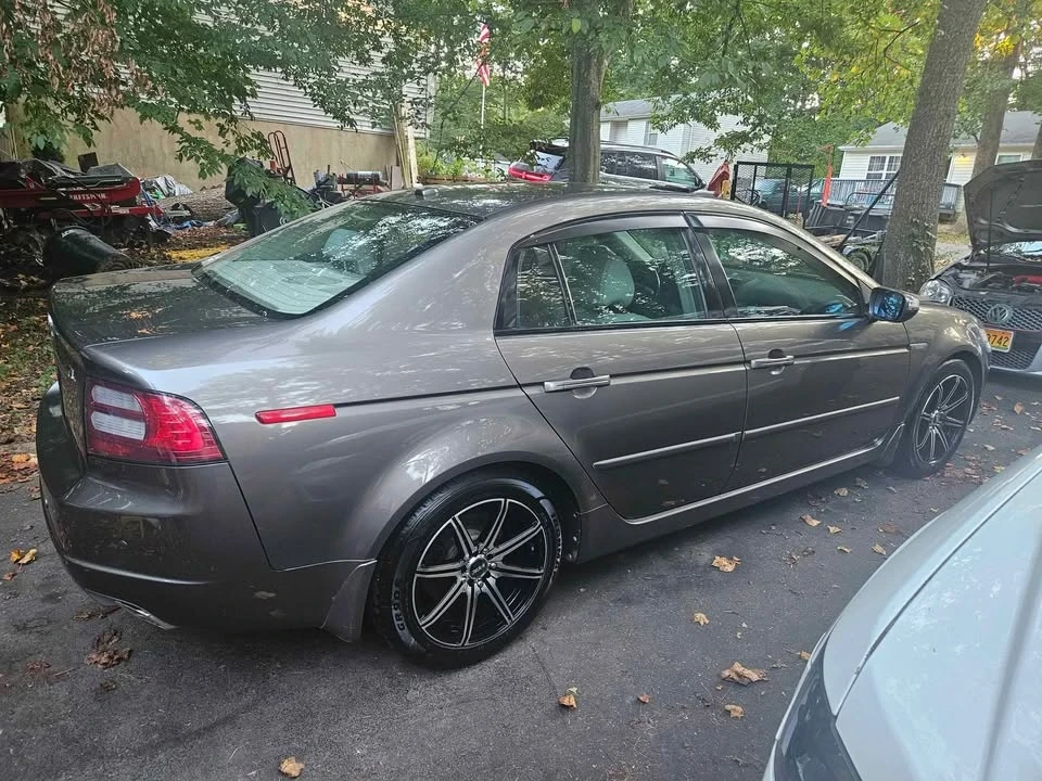 2007 Acura TL 3rd Gen - Image 3 of 4