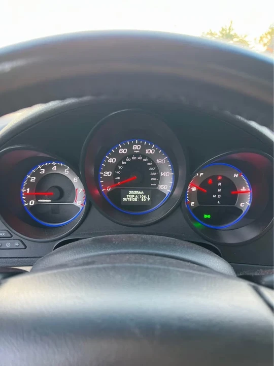 2007 Acura TL 3rd Gen - Image 18 of 18