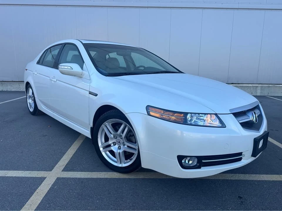 2007 Acura TL 3rd Gen - Image 2 of 19