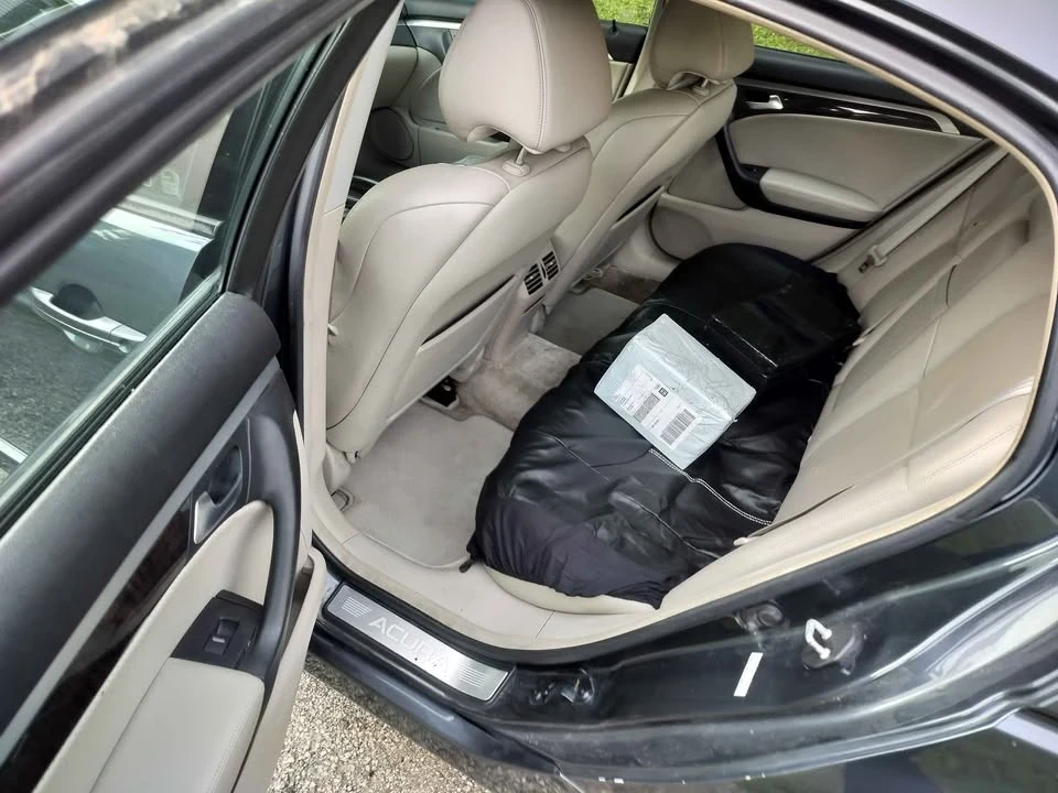 2007 Acura TL 3rd Gen - Image 6 of 6