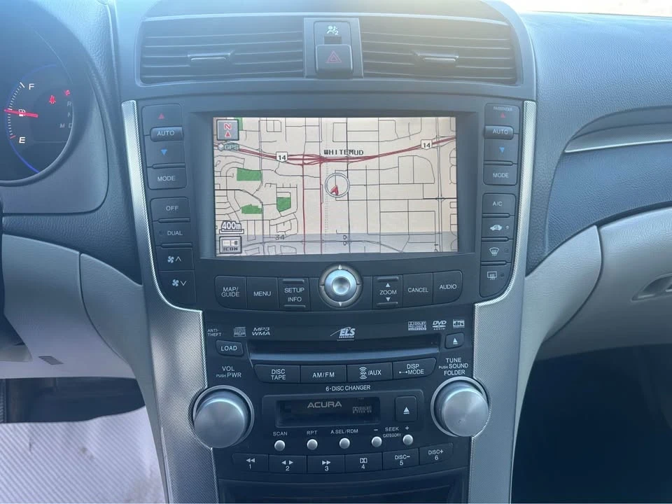 2007 Acura TL 3rd Gen - Image 17 of 19