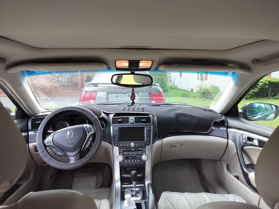 2007 Acura TL 3rd Gen - Image 4 of 6