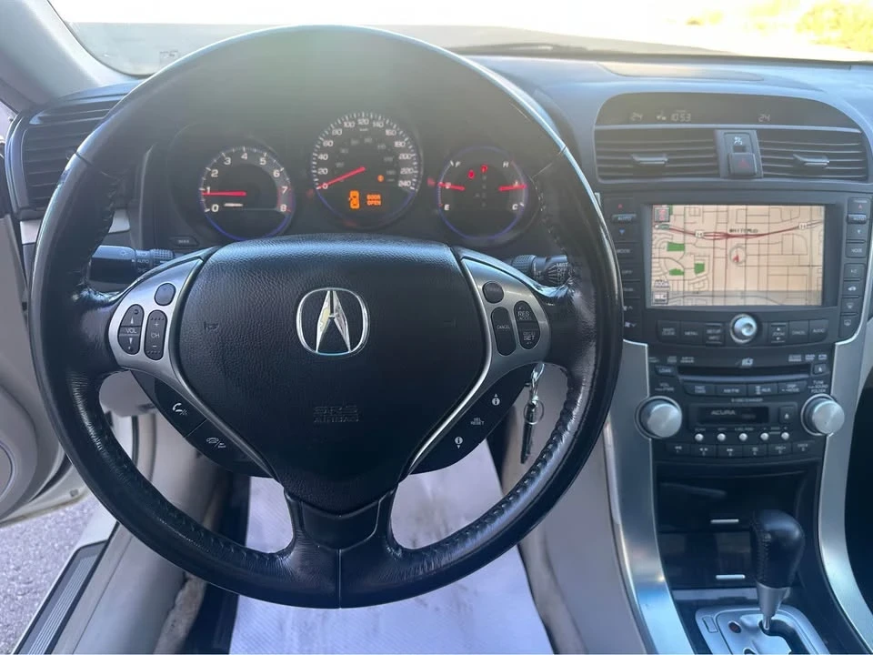 2007 Acura TL 3rd Gen - Image 16 of 19