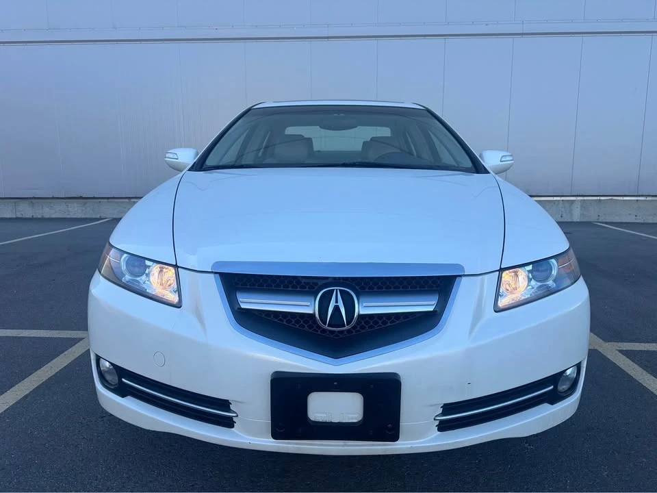2007 Acura TL 3rd Gen - Image 3 of 19