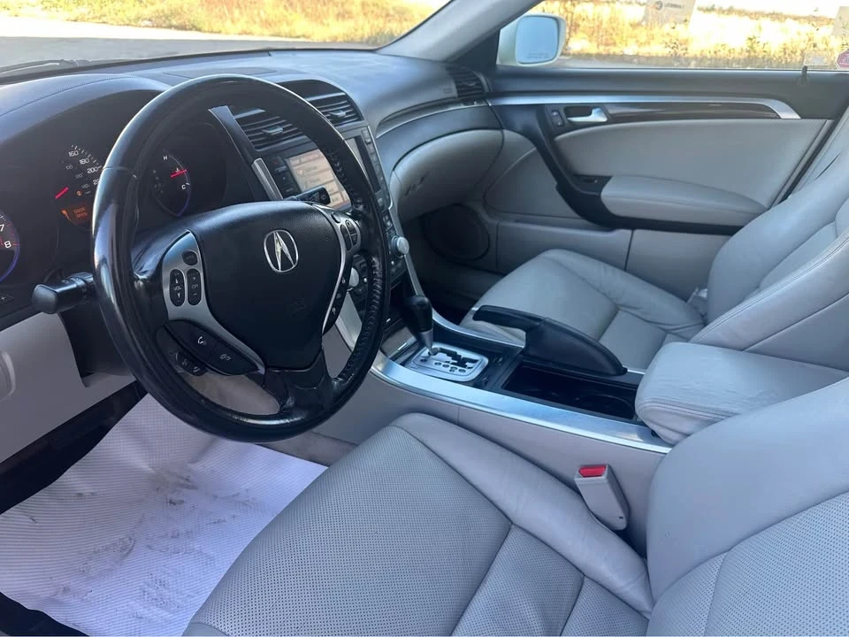 2007 Acura TL 3rd Gen - Image 9 of 19