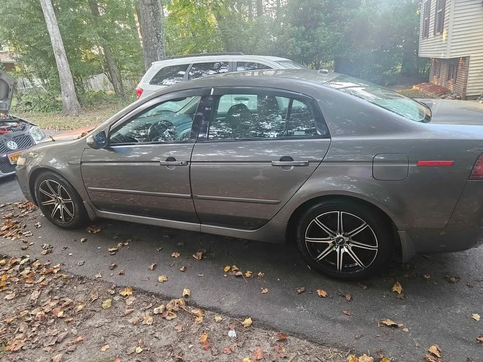 2007 Acura TL 3rd Gen - Image 2 of 4