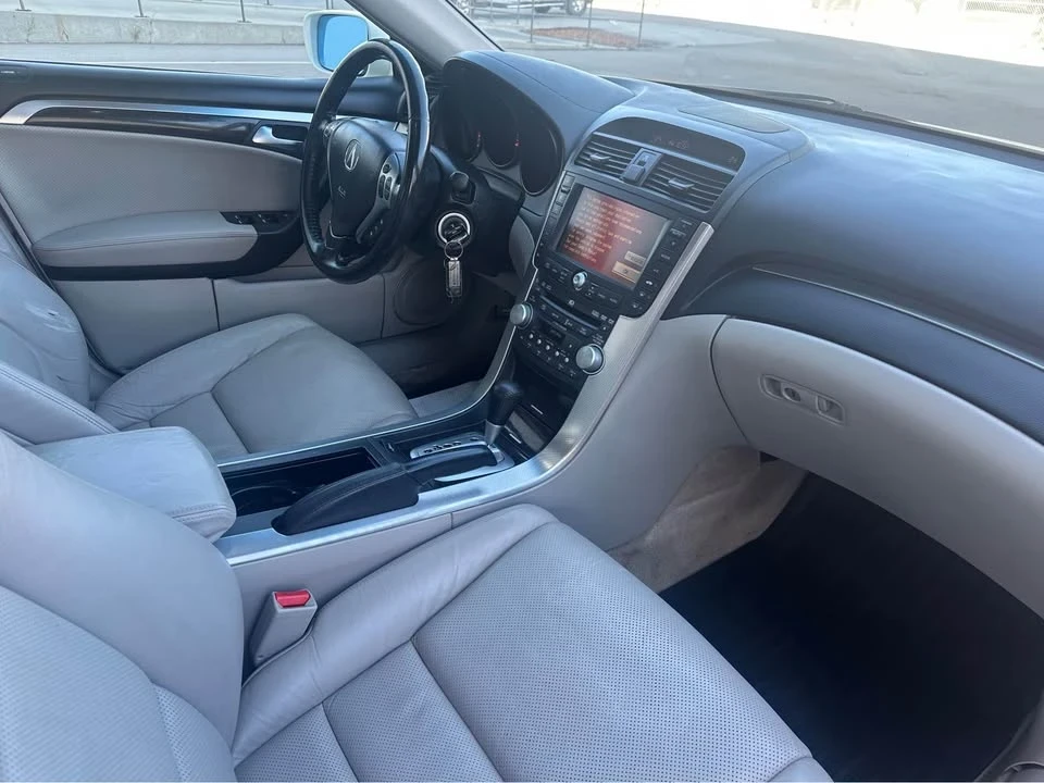2007 Acura TL 3rd Gen - Image 12 of 19