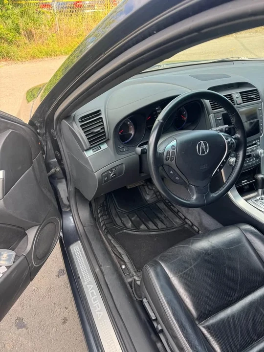 2007 Acura TL 3rd Gen - Image 8 of 9