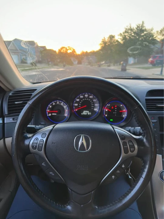 2007 Acura TL 3rd Gen - Image 17 of 18