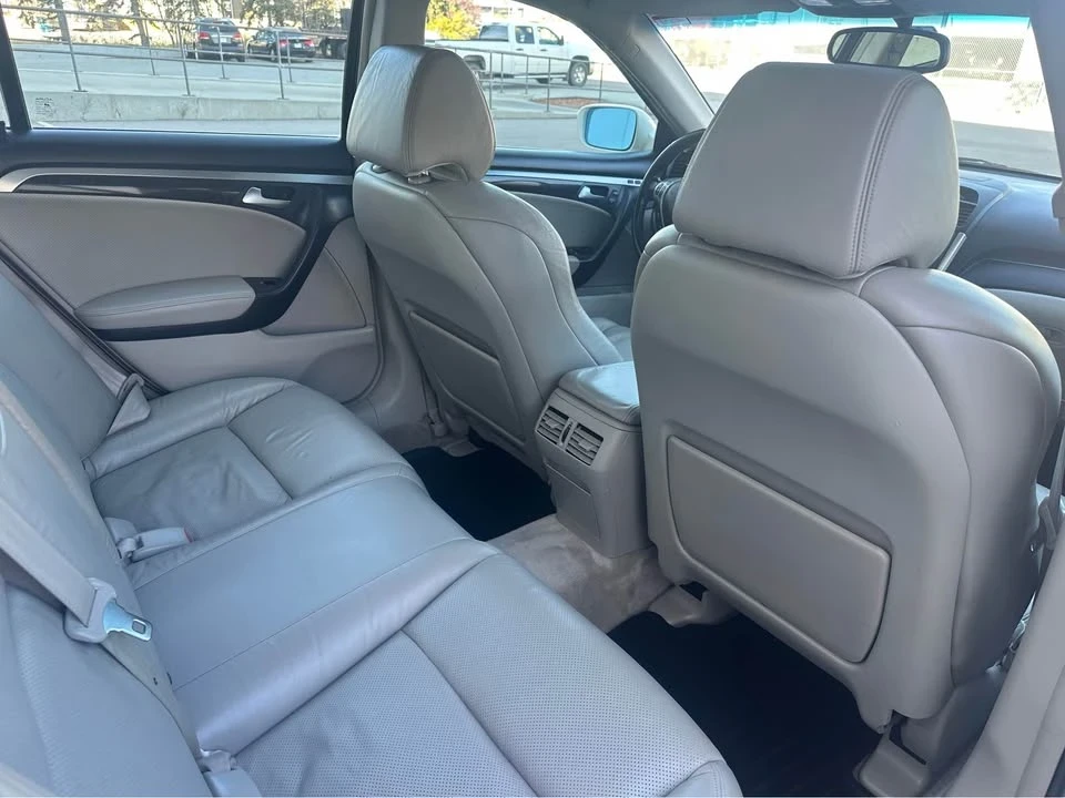 2007 Acura TL 3rd Gen - Image 13 of 19