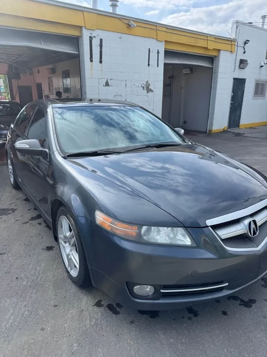 2007 Acura TL 3rd Gen - Image 6 of 9