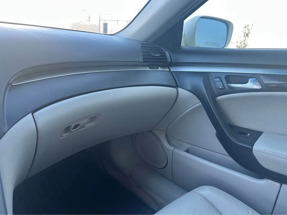 2007 Acura TL 3rd Gen - Image 19 of 19