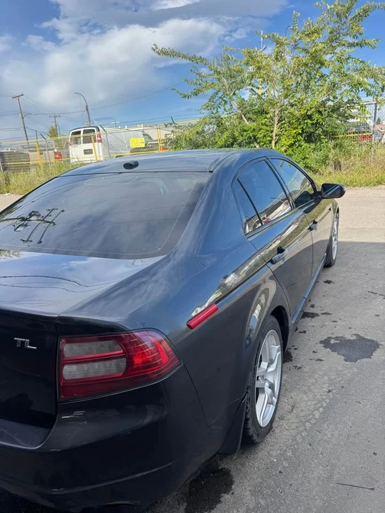 2007 Acura TL 3rd Gen - Image 3 of 9