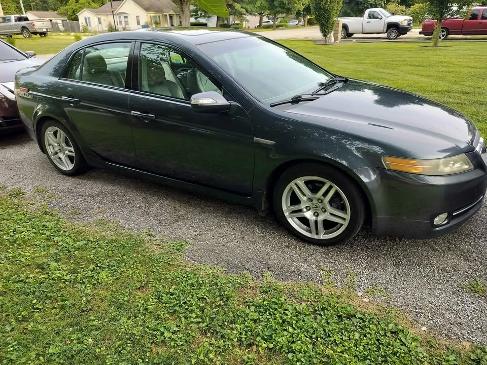 2007 Acura TL 3rd Gen - Image 3 of 6