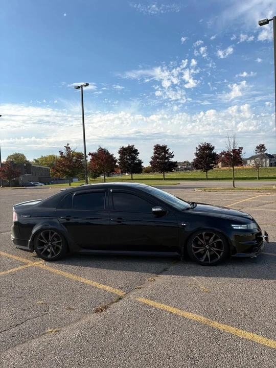 2007 Acura TL 3rd Gen - Image 2 of 9