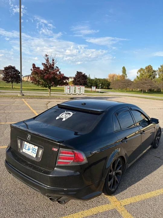 2007 Acura TL 3rd Gen - Image 3 of 9