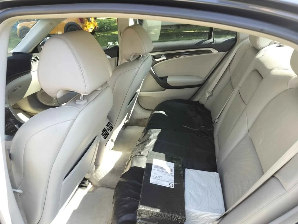 2007 Acura TL 3rd Gen - Image 6 of 6