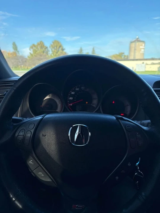 2007 Acura TL 3rd Gen - Image 9 of 9