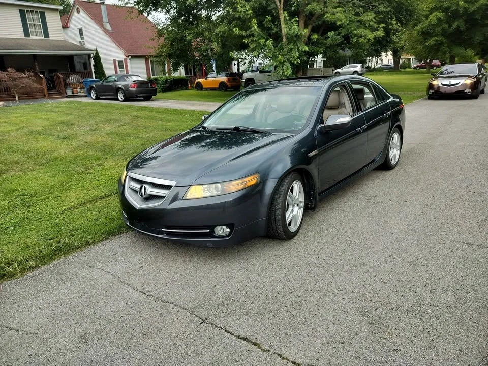 2007 Acura TL 3rd Gen - Image 3 of 6