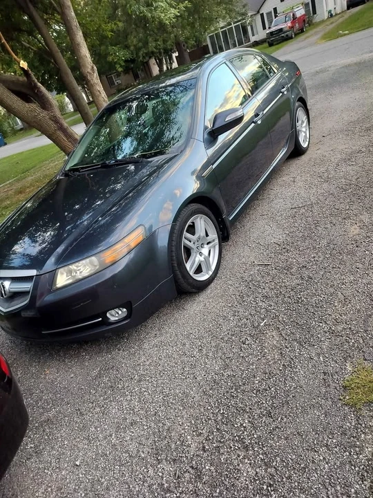 2007 Acura TL 3rd Gen - Image 2 of 6