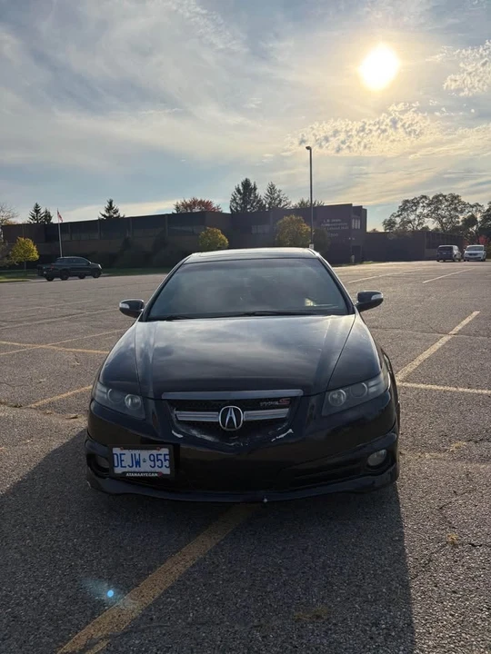 2007 Acura TL 3rd Gen - Image 8 of 9