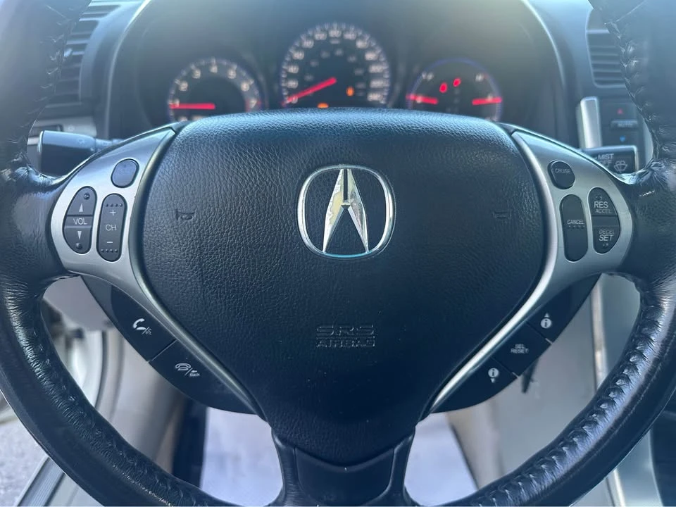 2007 Acura TL 3rd Gen - Image 15 of 17