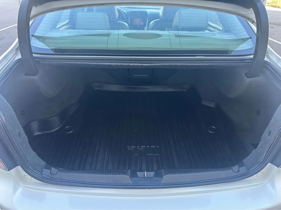 2007 Acura TL 3rd Gen - Image 12 of 17