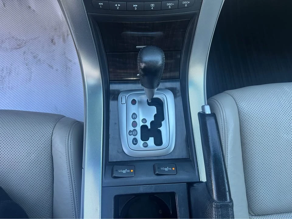 2007 Acura TL 3rd Gen - Image 17 of 17