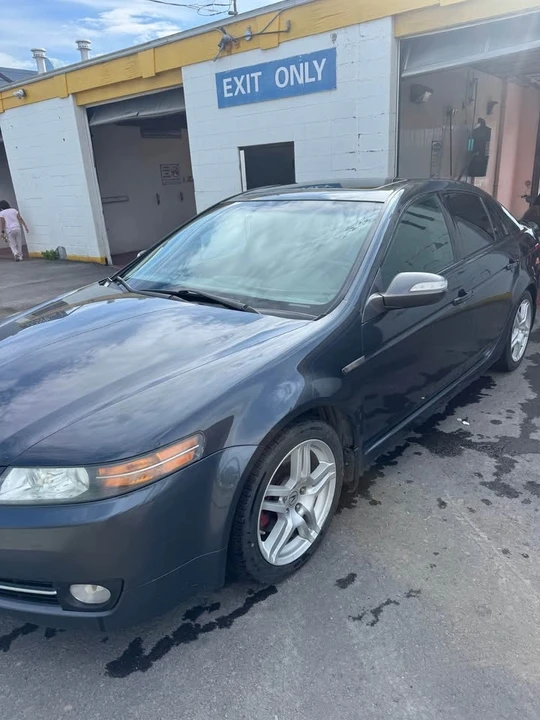 2007 Acura TL 3rd Gen - Image 2 of 8