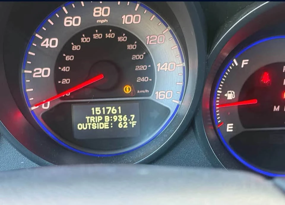 2007 Acura TL 3rd Gen - Image 3 of 5