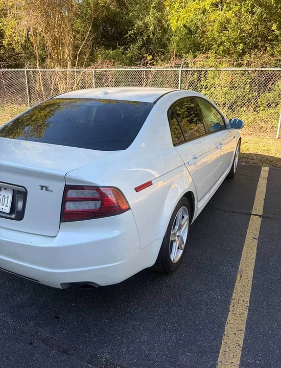 2007 Acura TL 3rd Gen - Image 5 of 5