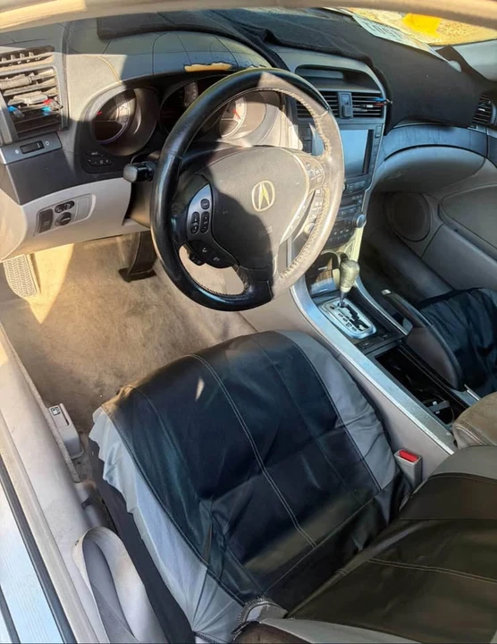 2007 Acura TL 3rd Gen - Image 4 of 5