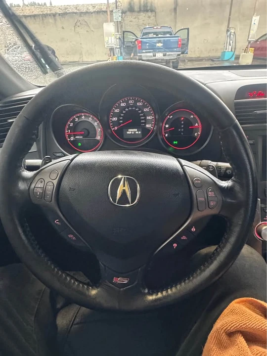 2007 Acura TL 3rd Gen - Image 12 of 12
