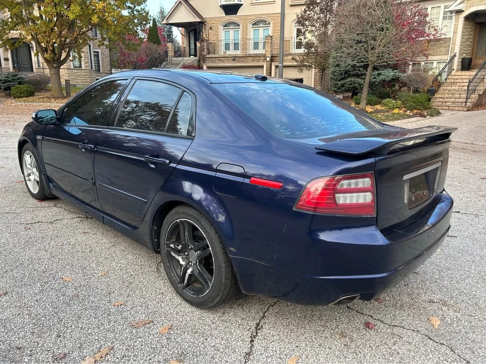 2007 Acura TL 3rd Gen - Image 3 of 7