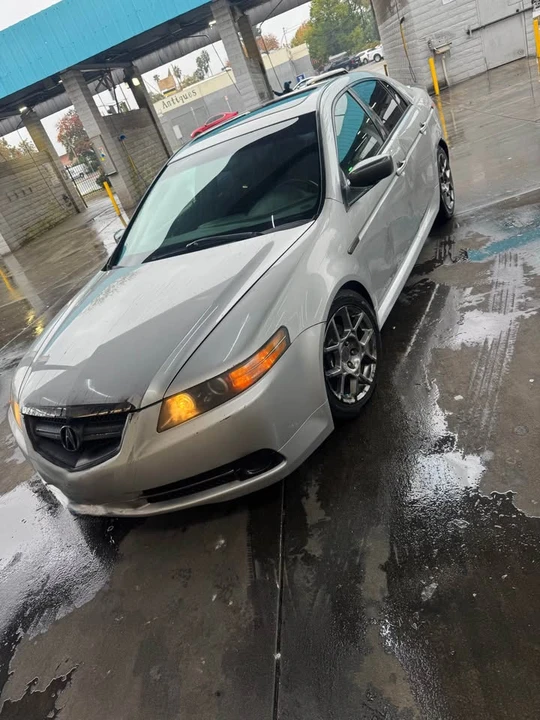 2007 Acura TL 3rd Gen - Image 2 of 12