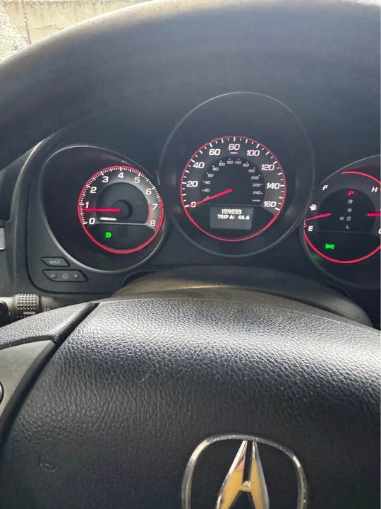 2007 Acura TL 3rd Gen - Image 11 of 12